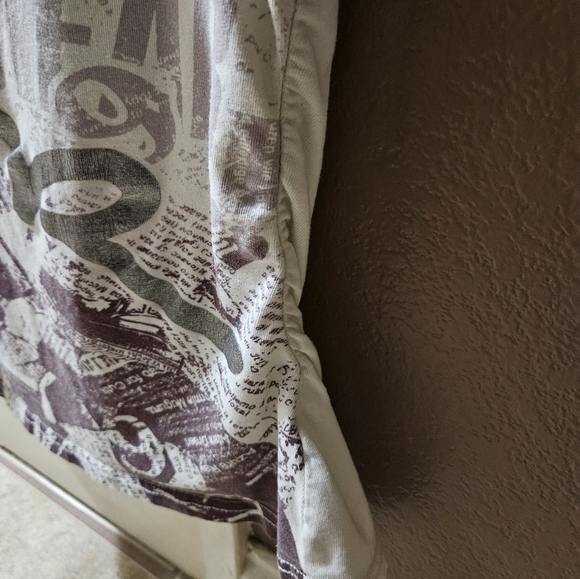 Roca wear t-shirt - Picture 2 of 3